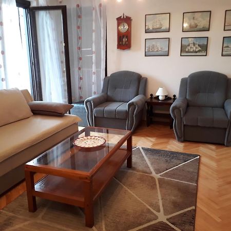Apartman Buble Trogir Eksteriør bilde