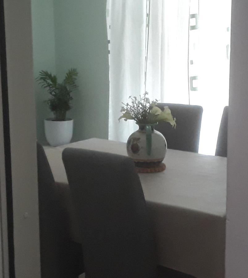 Apartman Buble Trogir Eksteriør bilde