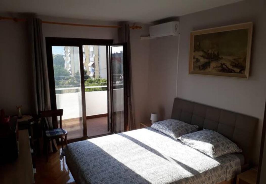 Apartman Buble Trogir Eksteriør bilde