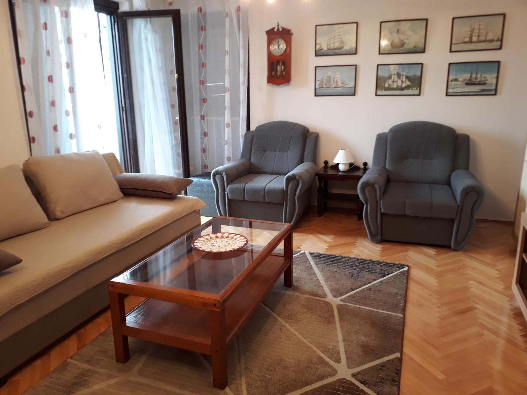 Apartman Buble Trogir Eksteriør bilde