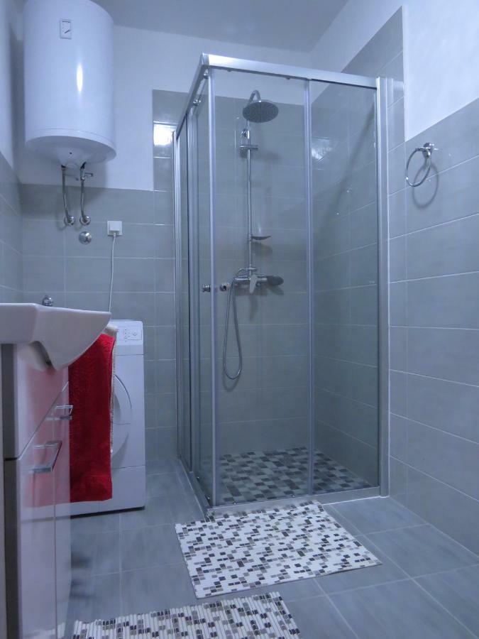Apartman Buble Trogir Eksteriør bilde