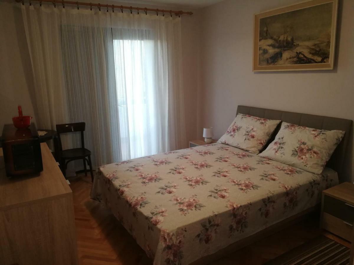Apartman Buble Trogir Eksteriør bilde