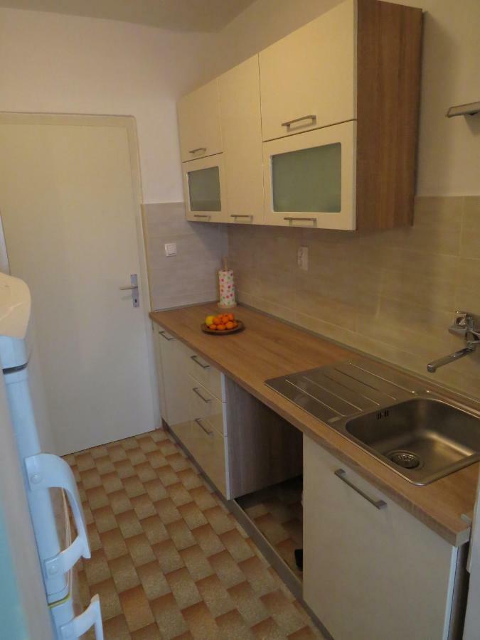 Apartman Buble Trogir Eksteriør bilde