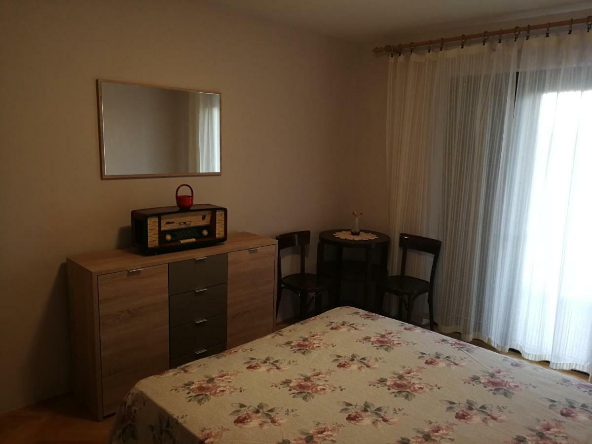 Apartman Buble Trogir Eksteriør bilde