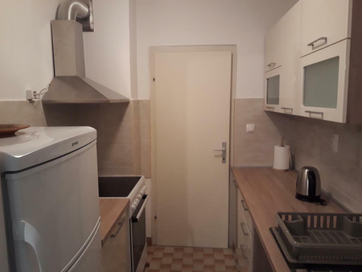 Apartman Buble Trogir Eksteriør bilde